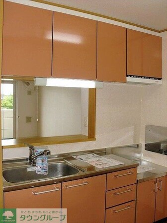 エトワール 翠IIの物件内観写真